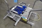 Meritech Automatic Boot Washer